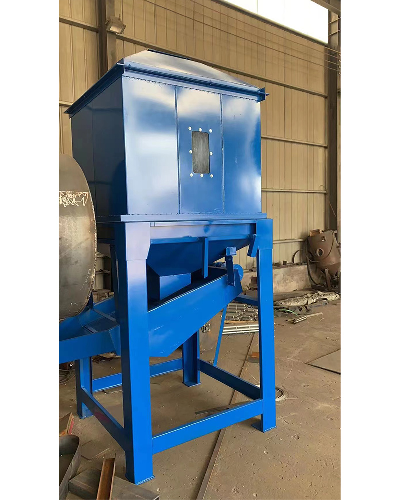 คูลเลอร์ Counterflow