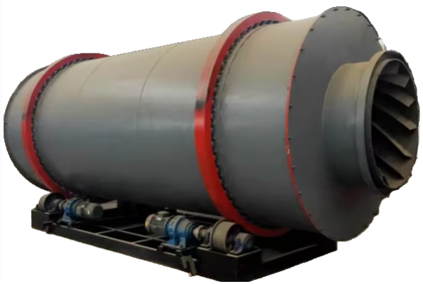 สมการทองคำสาม - เครื่องอบผ้าทรงกระบอก