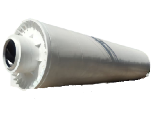 เครื่องอบแห้งแบบกระบอกเดียว