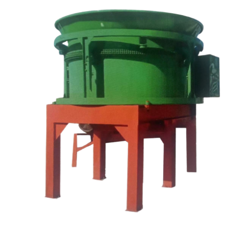 เครื่องบดตัดโรตารี่