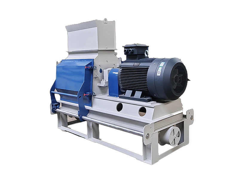 เครื่องบดประสิทธิภาพสูง