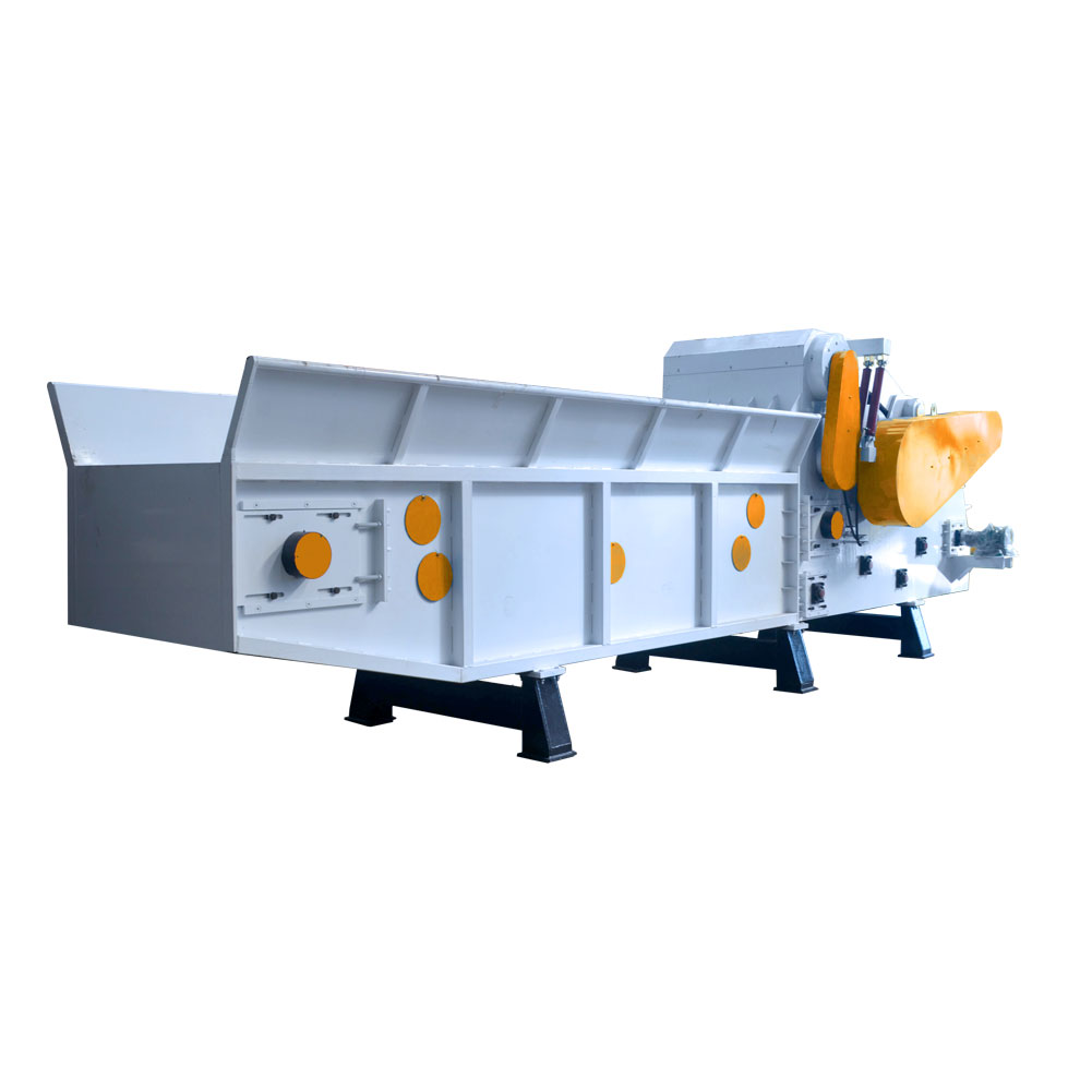 เครื่องบดที่ครอบคลุม