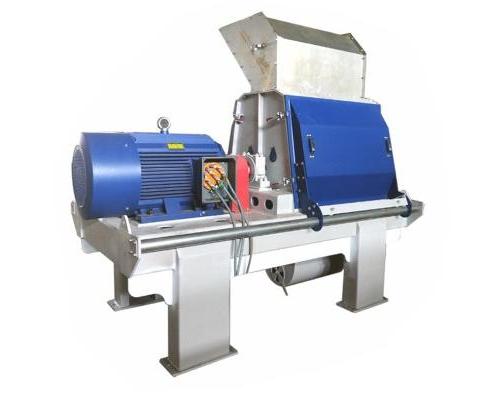 โรงสีค้อนไม้