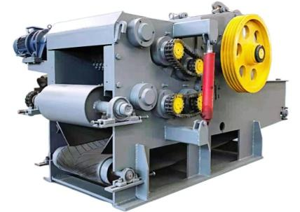 กลอง Chipper