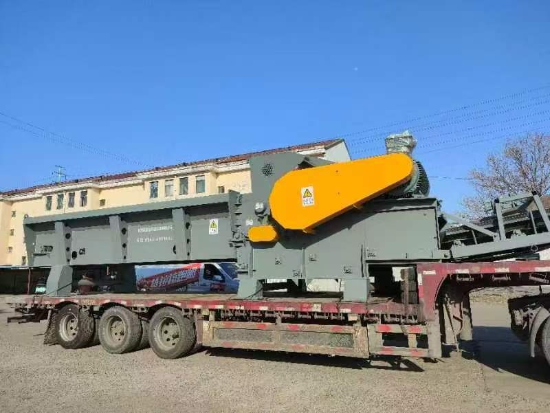 เครื่องบดที่ครอบคลุม