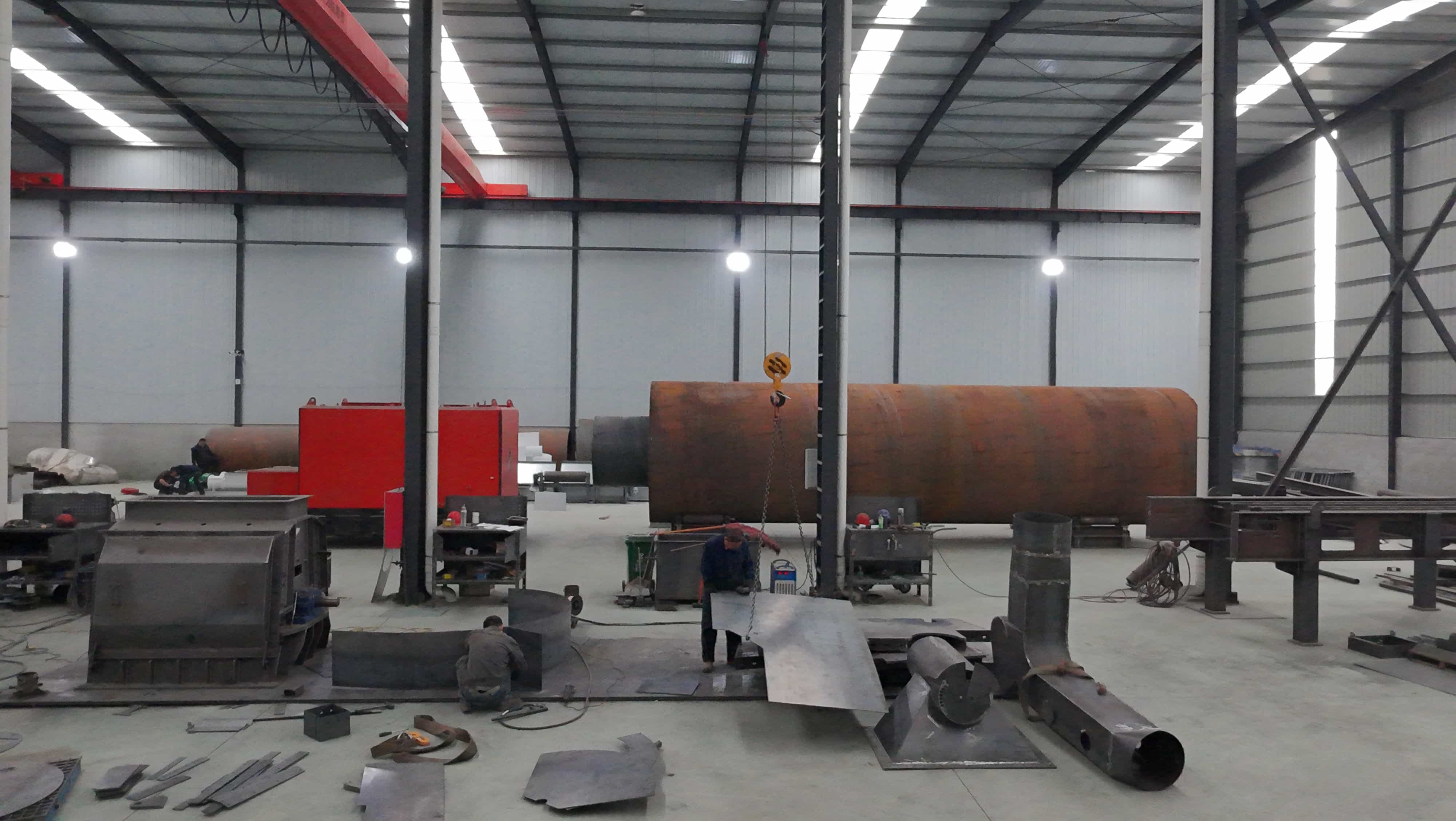 เครื่องดรัมเป่า