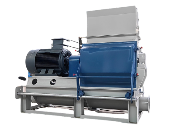 โรงสีค้อนไม้