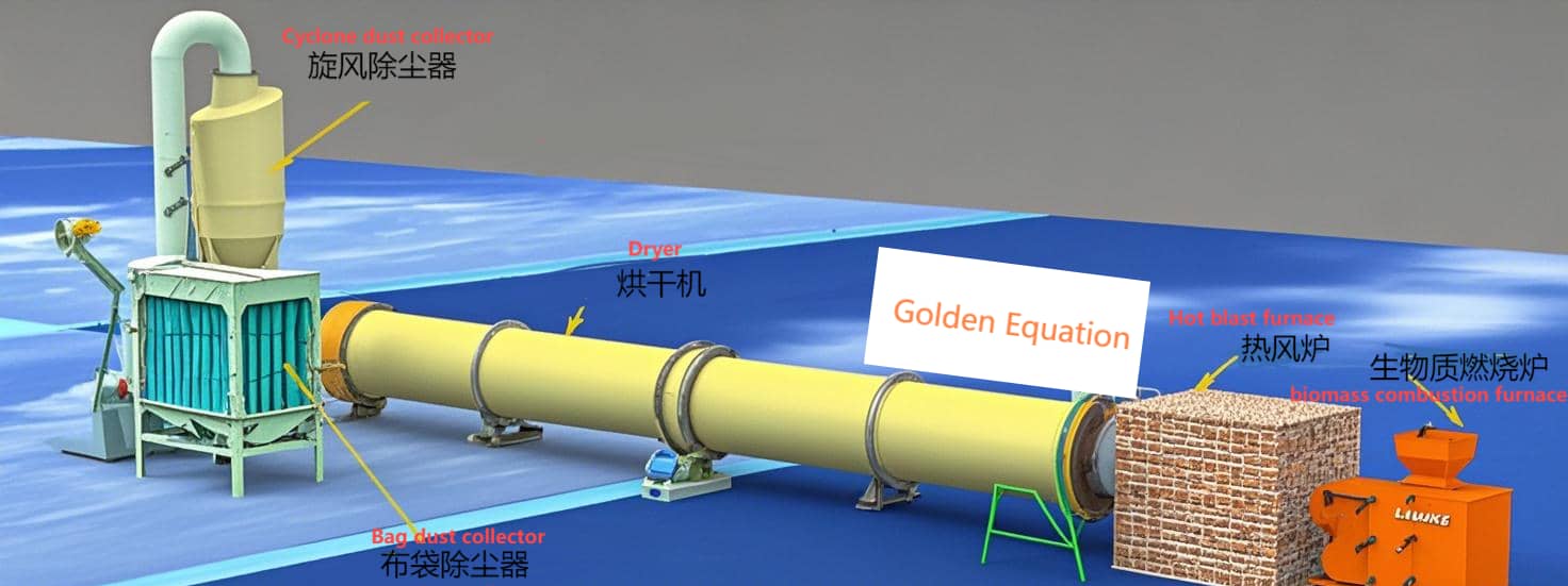 เครื่องอบผ้า 3 ถัง