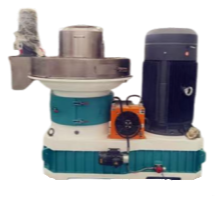 Type 850 เครื่องอัดเม็ดชานอ้อย