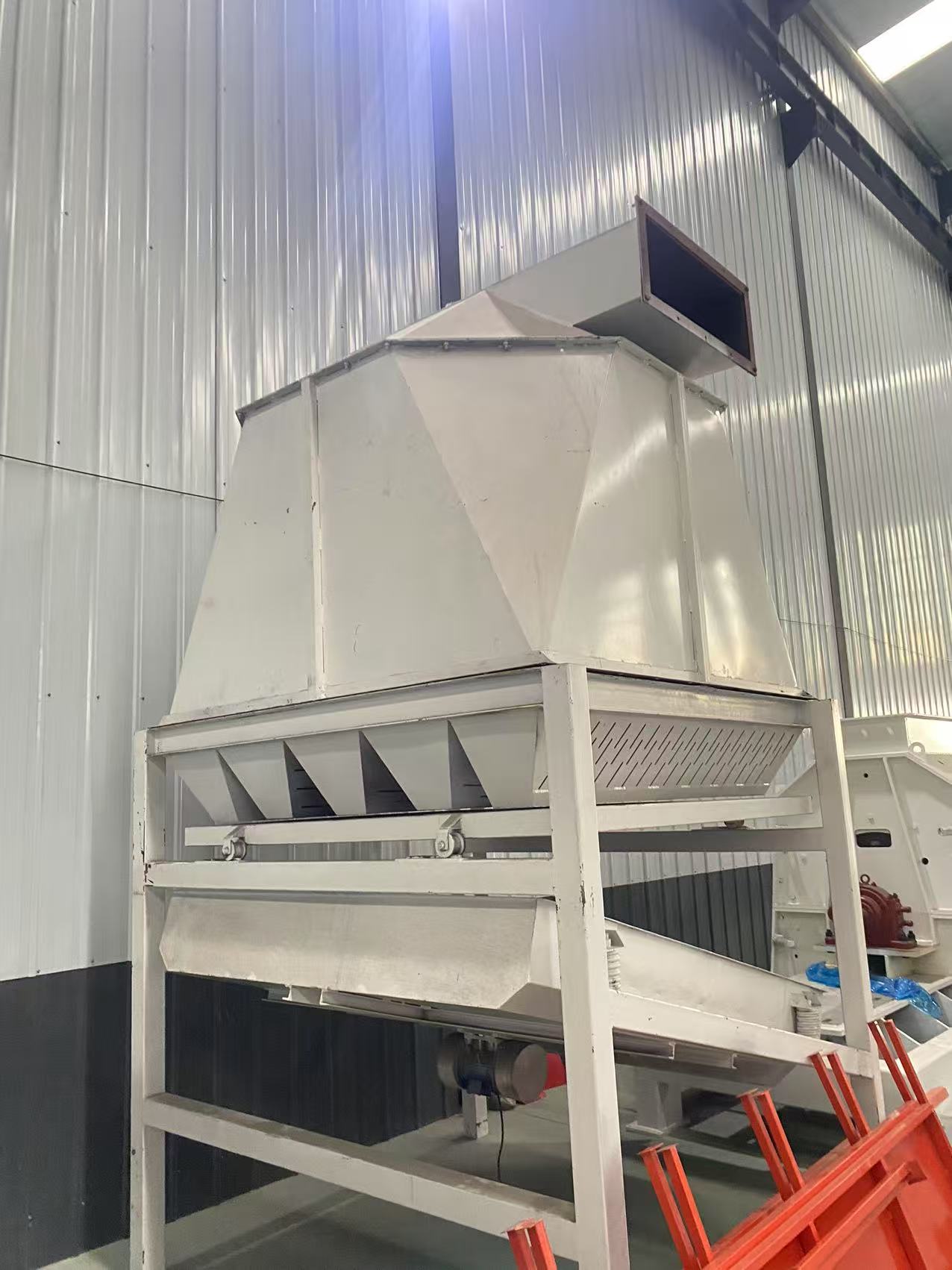 เครื่องทำความเย็นเคาน์เตอร์ SKLN-10