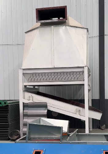 SKLN-4 เคาน์เตอร์คูลเลอร์