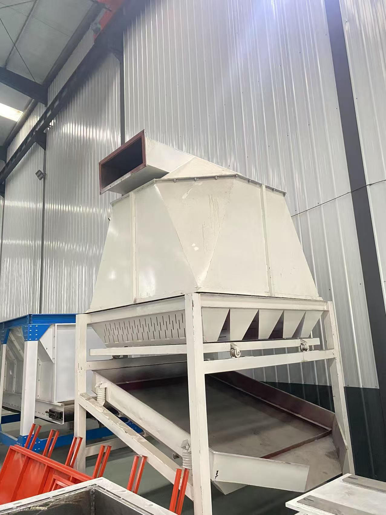 เคาน์เตอร์คูลเลอร์ SKLN-8