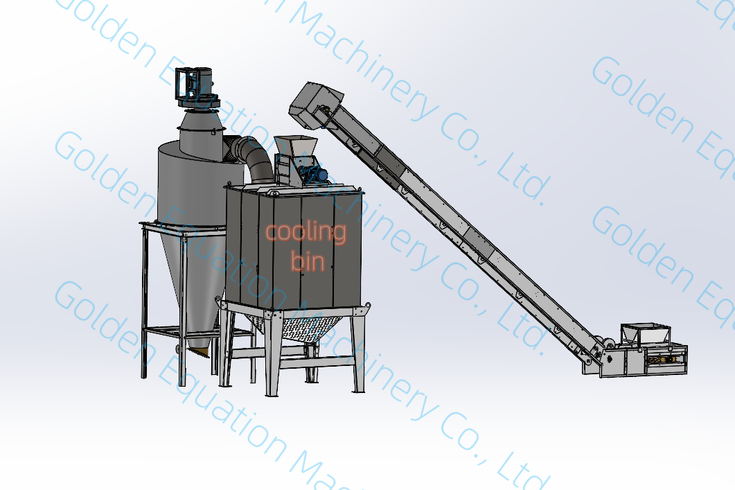 SKLN-4 เคาน์เตอร์คูลเลอร์