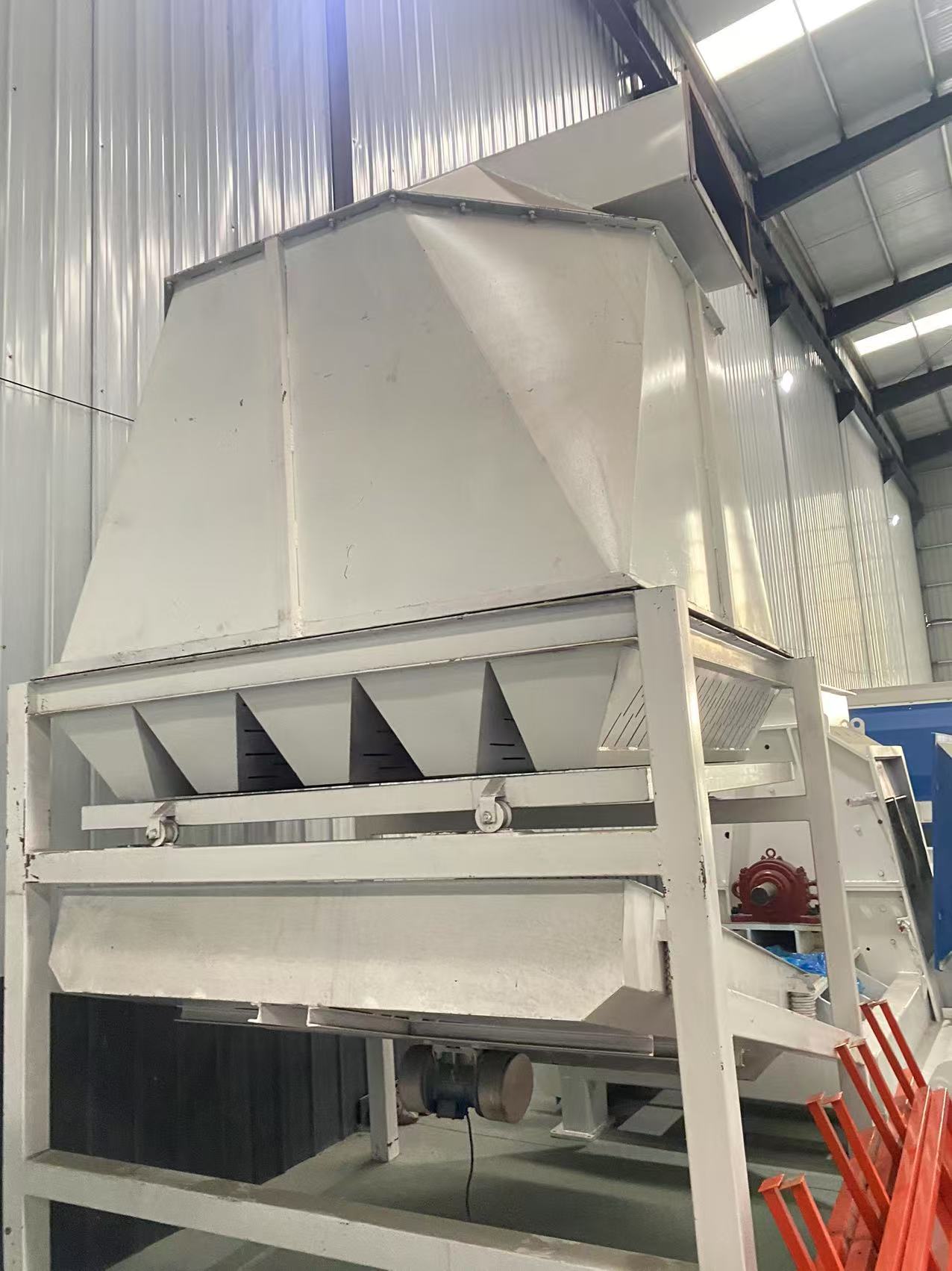 SKLN-2.5W เคาน์เตอร์คูลเลอร์