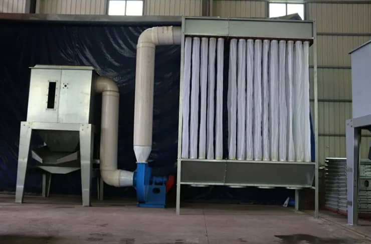 เครื่องอัดเม็ดเย็น