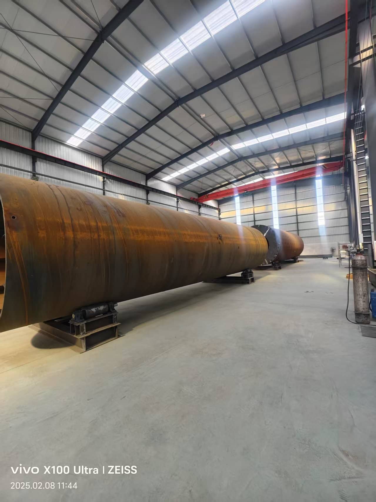 เครื่องอบผ้า 3 ถัง