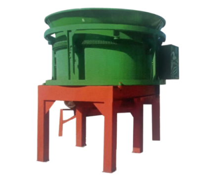  เครื่องบดตัดโรตารี่