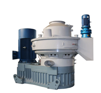 Type 850 เครื่องอัดเม็ดชานอ้อย