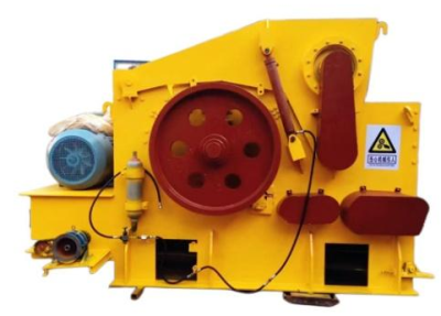 กลอง Chipper