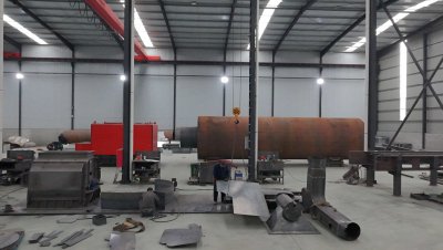 เครื่องดรัมเป่า