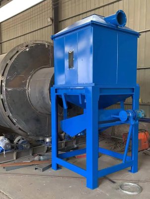 เครื่องทำความเย็นแบบเคาน์เตอร์โฟลว์ SKLN-4