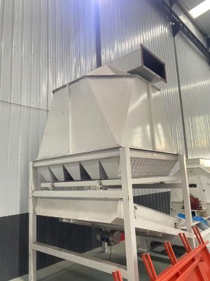 เครื่องทำความเย็นเคาน์เตอร์ SKLN-10