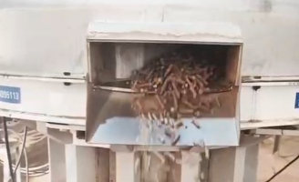 กรณีลูกค้ากวางสี