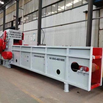 เครื่องบดแบบครบวงจร