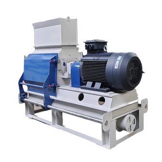 เครื่องบดประสิทธิภาพสูง