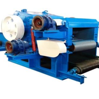 กลอง Chipper