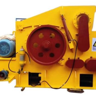 กลอง Chipper