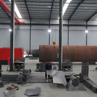 เครื่องดรัมเป่า