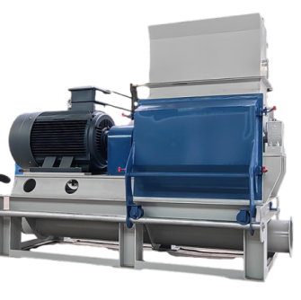 โรงสีค้อนไม้