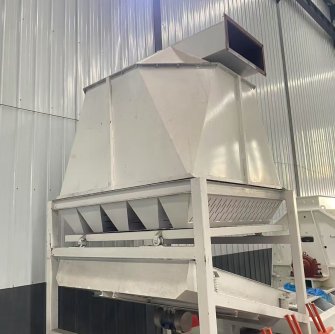 เครื่องทำความเย็นเคาน์เตอร์ SKLN-10