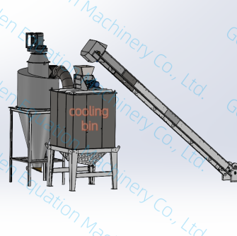 SKLN-4 เคาน์เตอร์คูลเลอร์