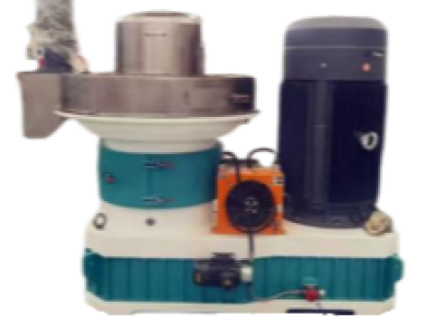 เครื่องอัดเม็ด