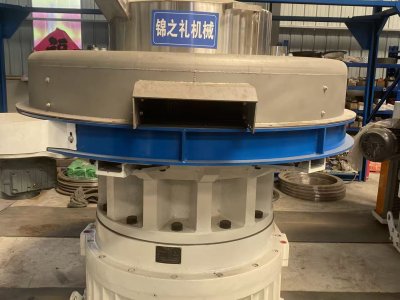 เครื่องอัดเม็ด