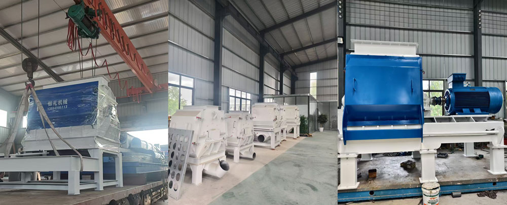 เครื่องบดประสิทธิภาพสูง เครื่องบดประสิทธิภาพสูง