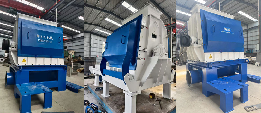 เครื่องบดประสิทธิภาพสูง เครื่องบดประสิทธิภาพสูง