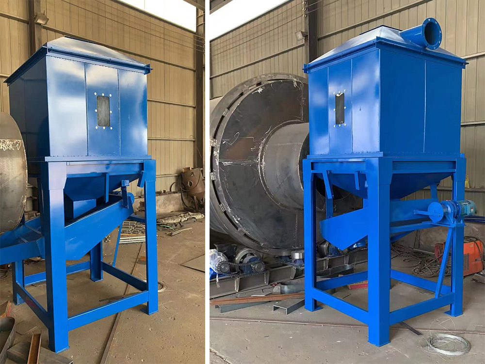 คูลเลอร์ Counterflow คูลเลอร์ Counterflow