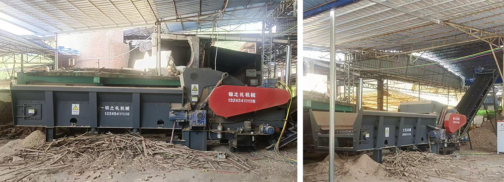 เครื่องบดแบบรวม เครื่องบดแบบรวม