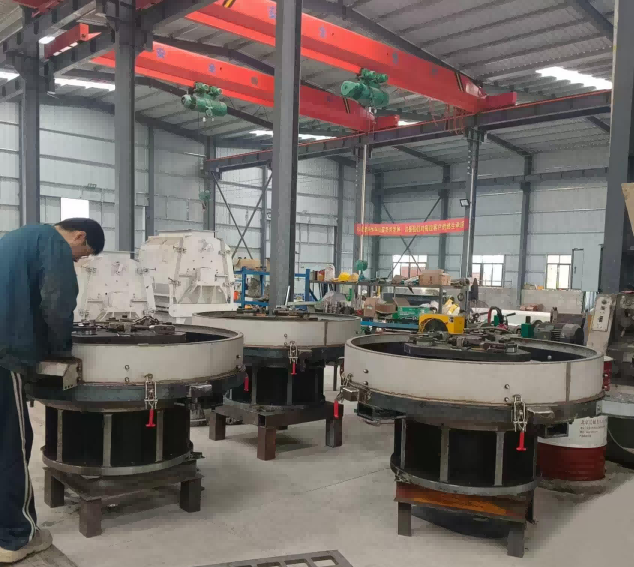 ช่องว่างลูกกลิ้งมิลล์เม็ดชีวมวล ช่องว่างลูกกลิ้งมิลล์เม็ดชีวมวล