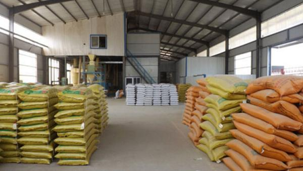 โรงสีเม็ดชีวมวล โรงสีเม็ดชีวมวล