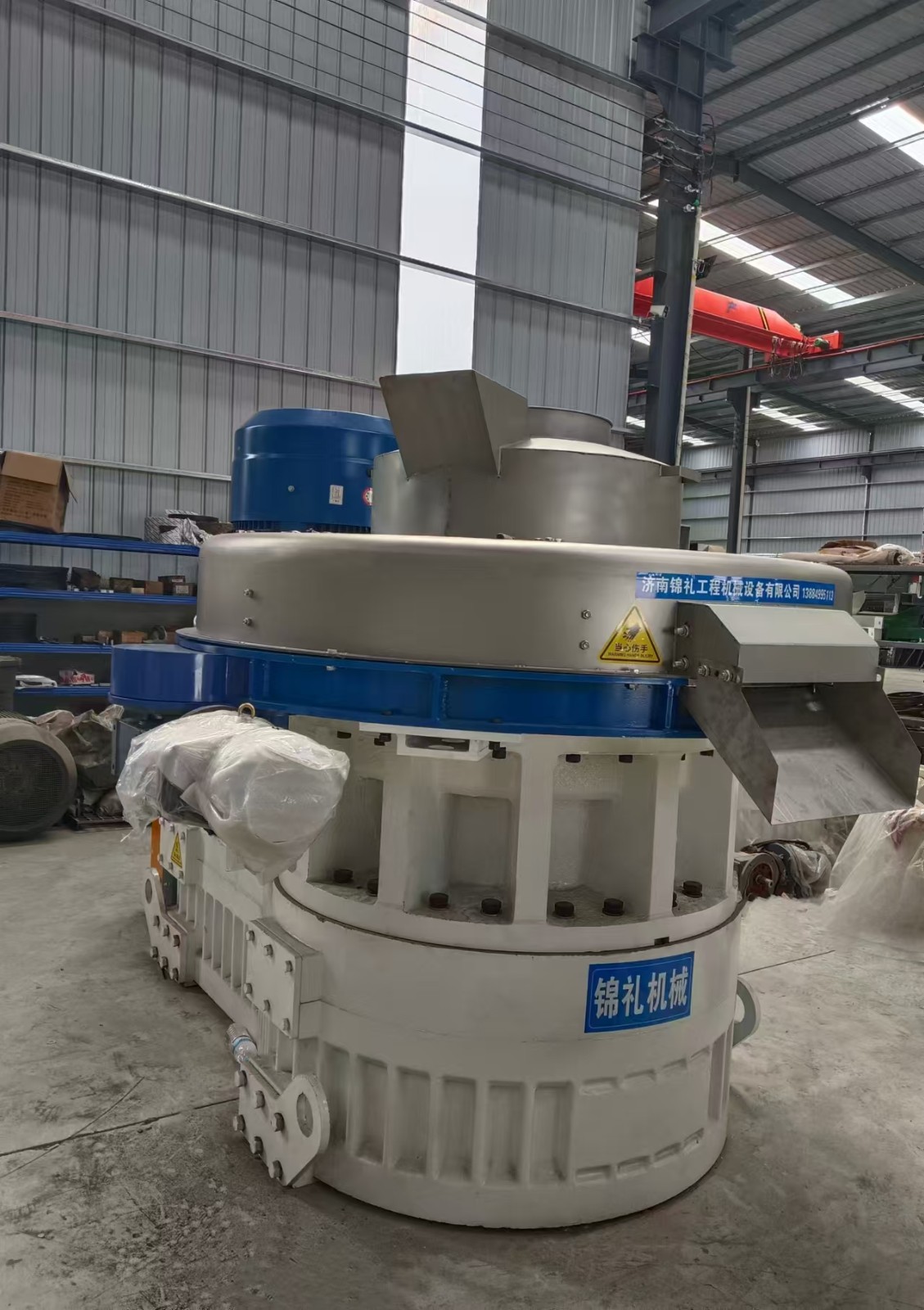 เครื่องอัดเม็ดชีวมวล.jpg เครื่องอัดเม็ดชีวมวล.jpg