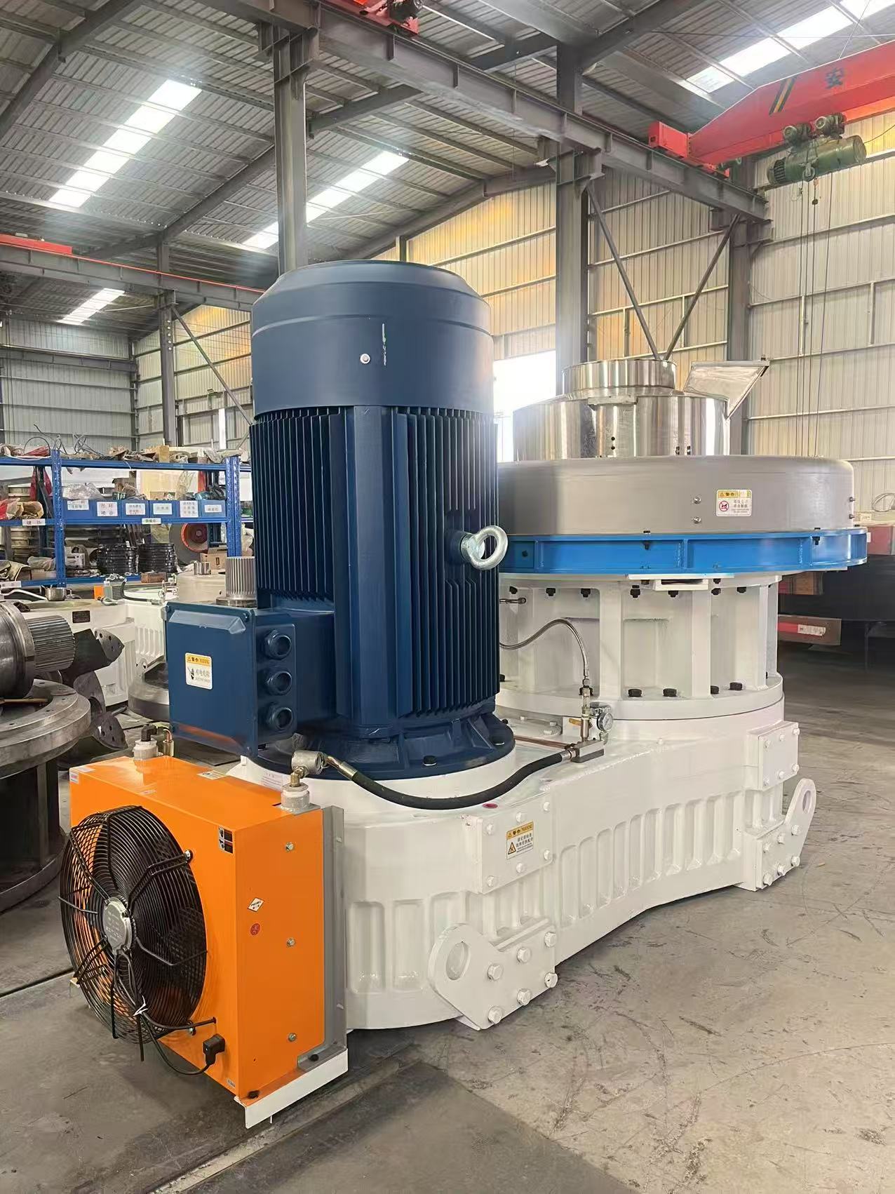 เครื่องอัดเม็ดไม้ไผ่.jpg เครื่องอัดเม็ดไม้ไผ่.jpg