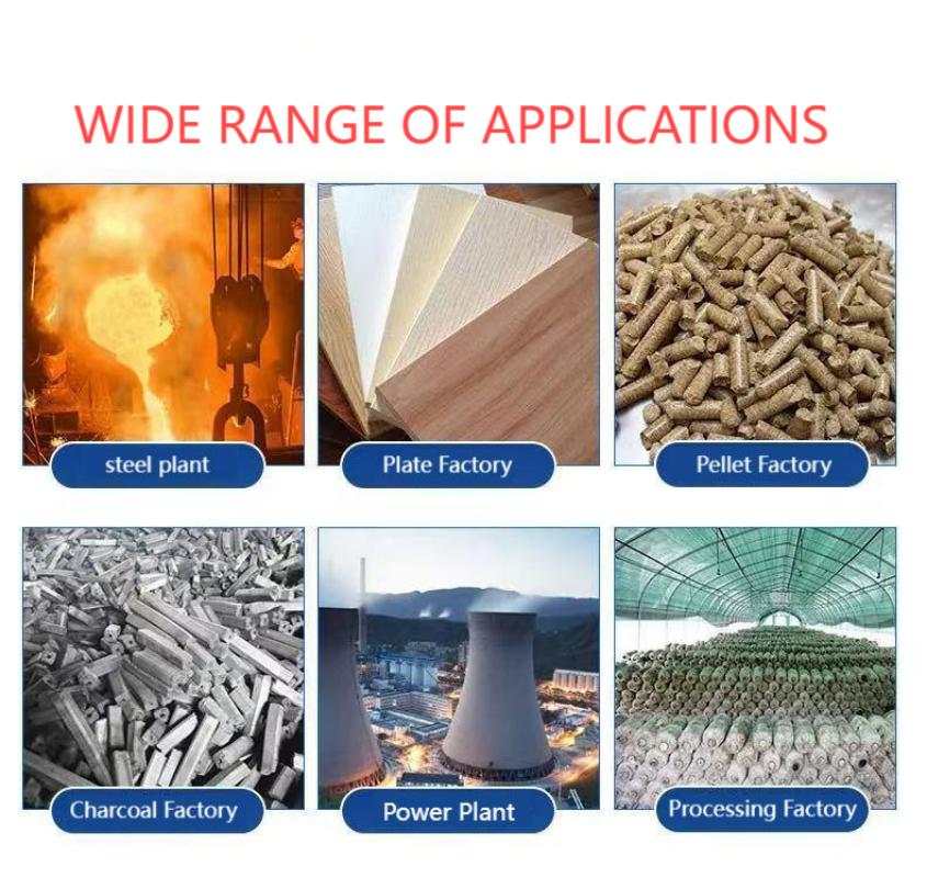 เครื่องอัดเม็ดชานอ้อยแบบ 850 เครื่องอัดเม็ดชานอ้อยแบบ 850